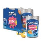 Capri-Sun Fruit Mix Soft Chews
