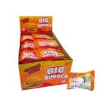 Gummi Zone Big Burger