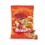 Gummi Zone Burger