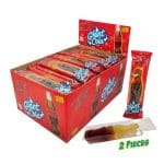 Gummi Zone Giant Cola