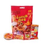 Gummi Zone Lunch Bag