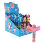 Lollipop cu Mickey, Minnie, Stitch, Ariel