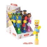 Lollipop cu SpongeBob, Paw Patrol, TMNT, GDH